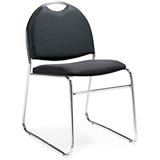 Archer Nesting Chair (armless) 2162