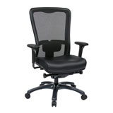 ProGrid High Back Chair 