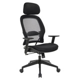 Professional AirGrid® Back and Mesh Seat Chair 