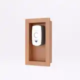 Hand Sanitizer Single Station, 