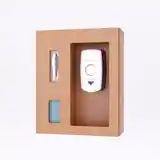 Sanitizer Station Wall Mount, 