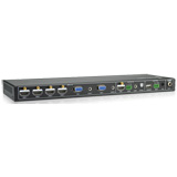 Switcher TL-6X1-HDV 