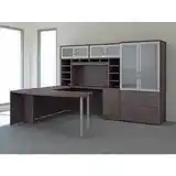 U Group Workstation, 