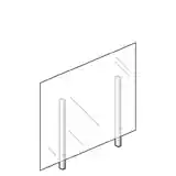 Under-Mount Barrier, 