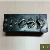 Vintage Variable Resistance Box 