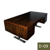 Rosewood Desk 