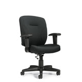 Yoho Medium Back Task Chair 