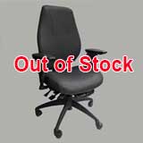 Used Ergocentric, Air Centric II Chair