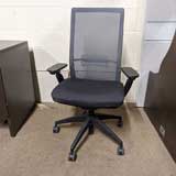 Allsteel Chair 