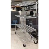 Used Bakers Rack 