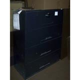 Used Fixed Front Lateral Files 