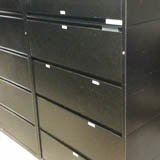 5 Drawer Lateral (available in quantities)