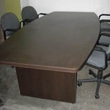 Used Board Table 