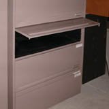 4 Drawer Lateral 