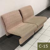 Jan Ekselius Lounge Chairs 