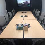 Used Conference Tables 