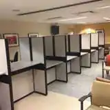 Used Customer Service Centre Workstation, 