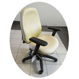 GC-Dexter Chair 