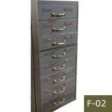 Forms Cabinet 