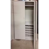 Used Global Forms Cabinet 
