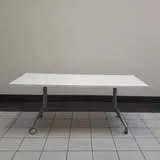 Haworth Plane Tables Used, 