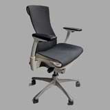 Used Herman Miller Embody, North York, Toronto