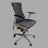 Used Herman Miller Embody, 