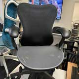Herman Miller Mirra