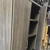 Used IOF Multi-Storage High Cabinet, 