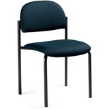 Stacking Chair Armless 