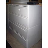 Used 2 Drawer Lateral U-1 