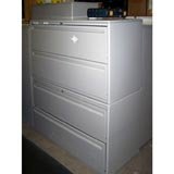 Used 2 Drawer Lateral U-5 