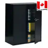 Multi-Storage 9336-5MSL, 
