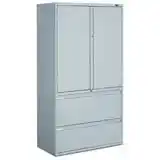 MULTI-STOR 9336P-5MSL, 