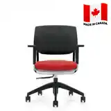 Novello Task Upholstered Seat, 