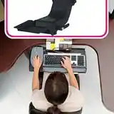 Keyboard Support Obuskey 4, 