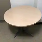 Used 42 inches Round Table, 