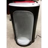 Used Fellowes Ds1 Paper Shredder 