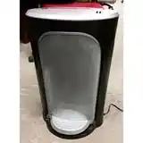 Used Fellowes Ds1 Paper Shredder, 