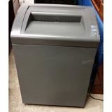 Used GBC Shredder 5220S 