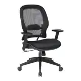 AirGrid Back and Mesh Seat Chair - 5540, 