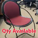 Used Steelcase Tom Grasman Chair 