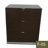 Stow Davis Cabinets 