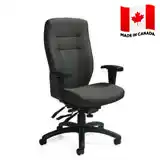 Synopsis High-Back Multi-Tilter, 
