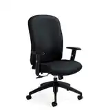 Truform High Back Tilter, 
