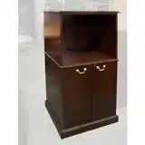 Used TV Stand, 