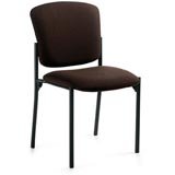 Armless Chair - 2195 