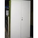 Used Storage Cabinet 