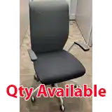 Used Artopex Executive Boardroom Chair, 