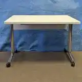 Used Herman Miller Table, 